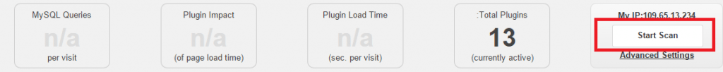 Plugin Performance Profiler6